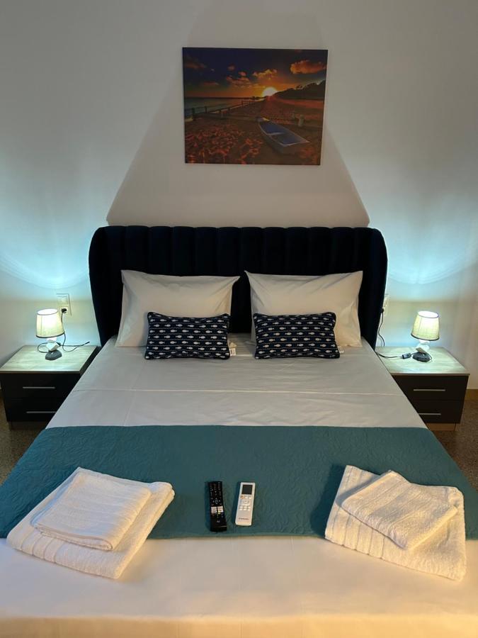 Technopolis Luxury Apartments Atenas Exterior foto