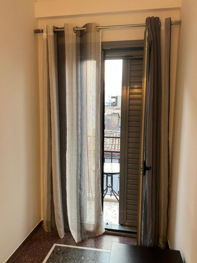 Technopolis Luxury Apartments Atenas Exterior foto