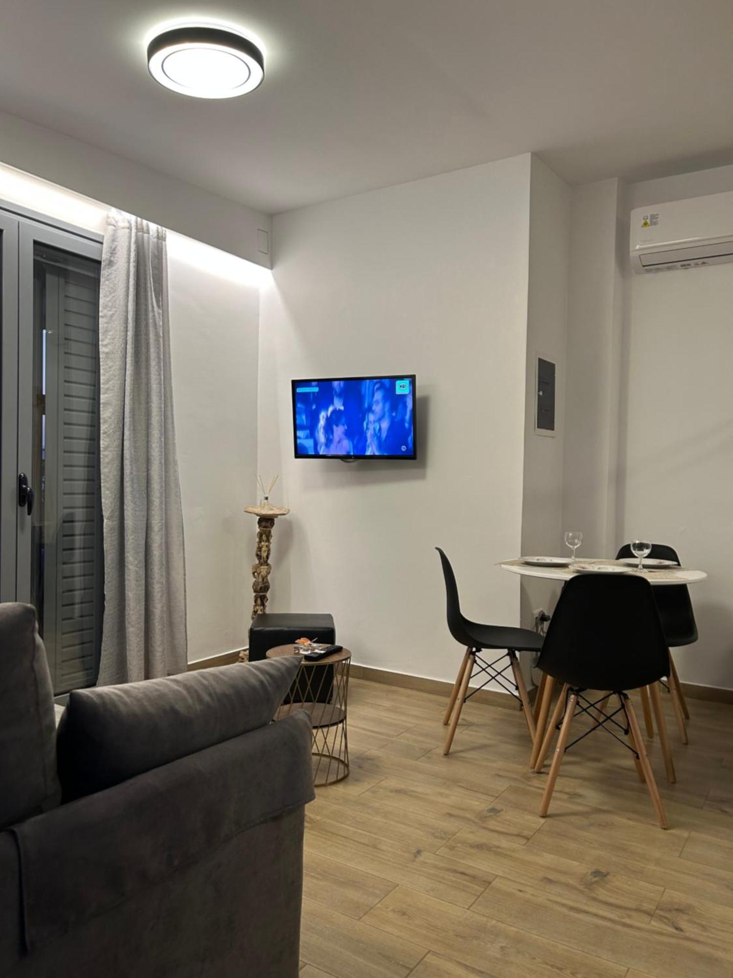 Technopolis Luxury Apartments Atenas Exterior foto
