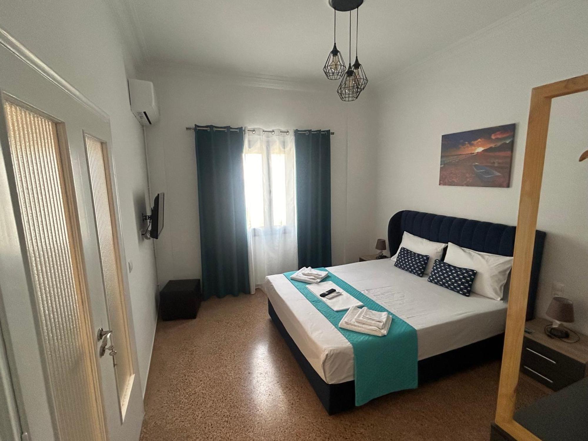 Technopolis Luxury Apartments Atenas Exterior foto