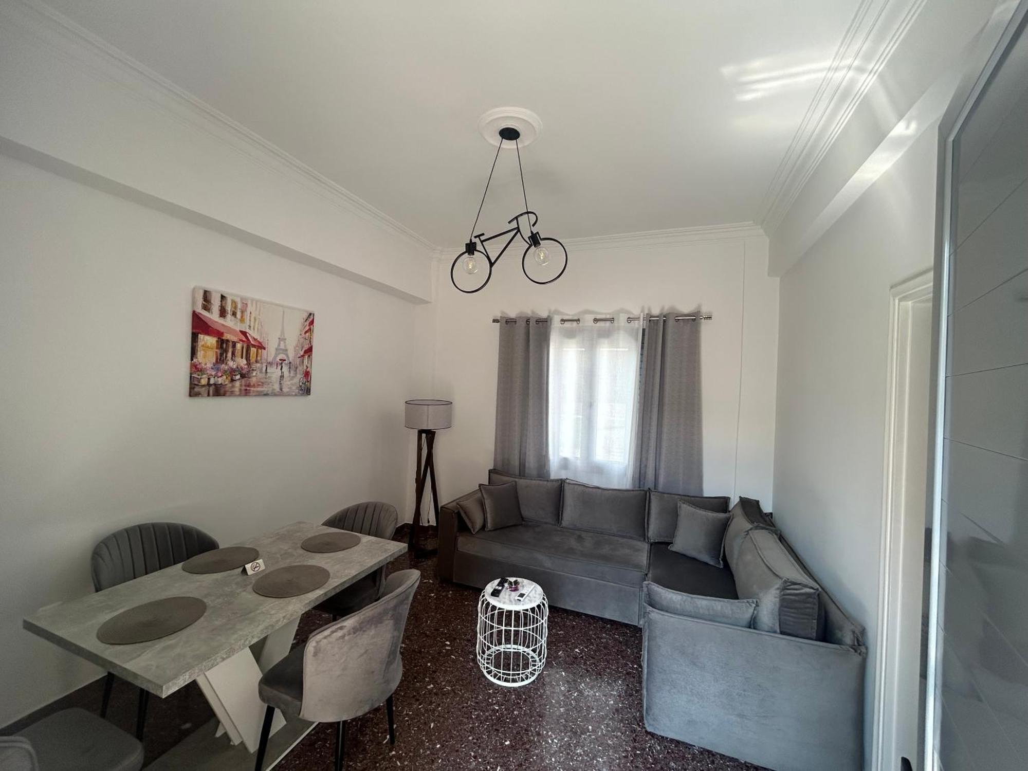 Technopolis Luxury Apartments Atenas Exterior foto