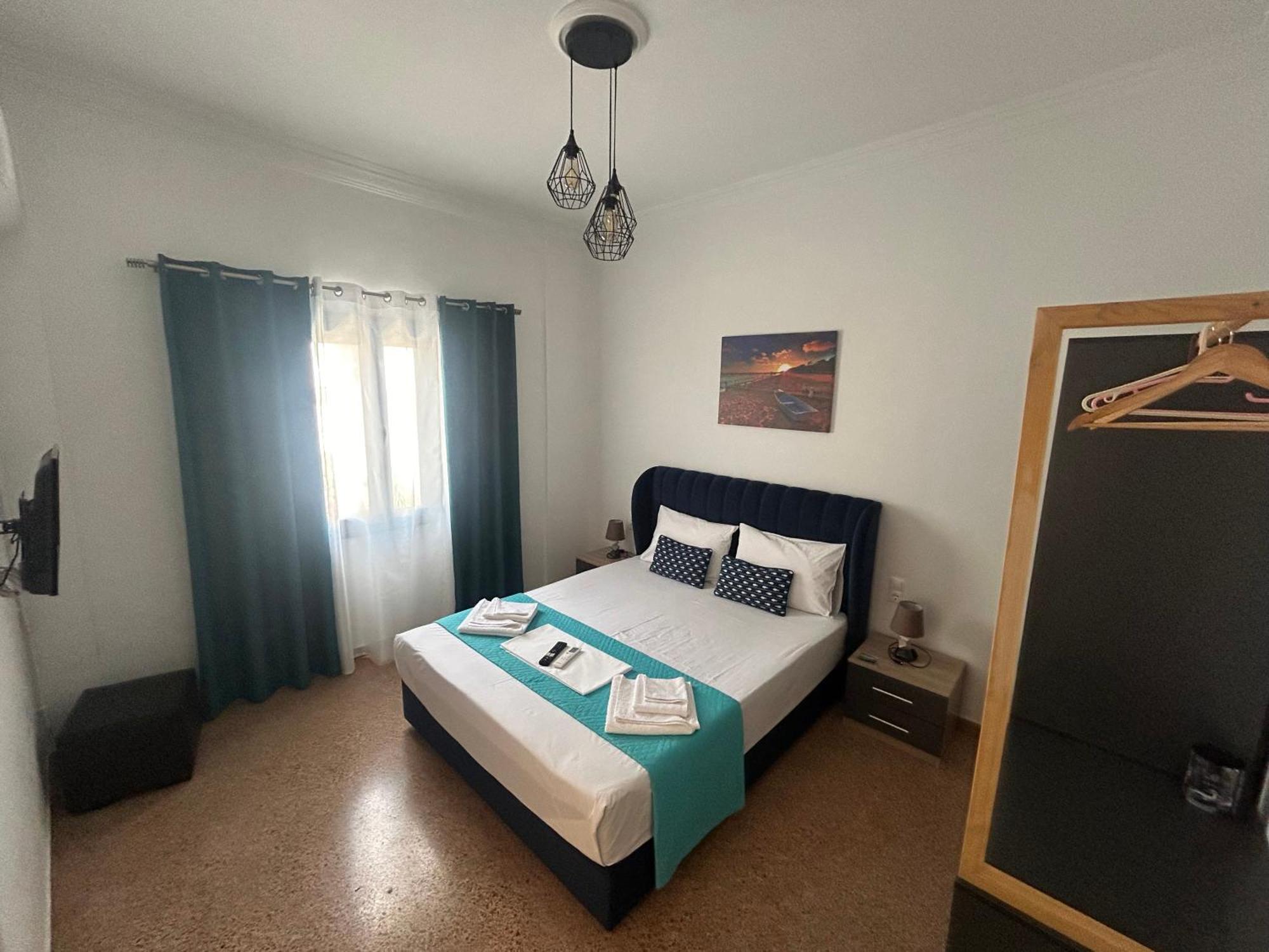 Technopolis Luxury Apartments Atenas Exterior foto
