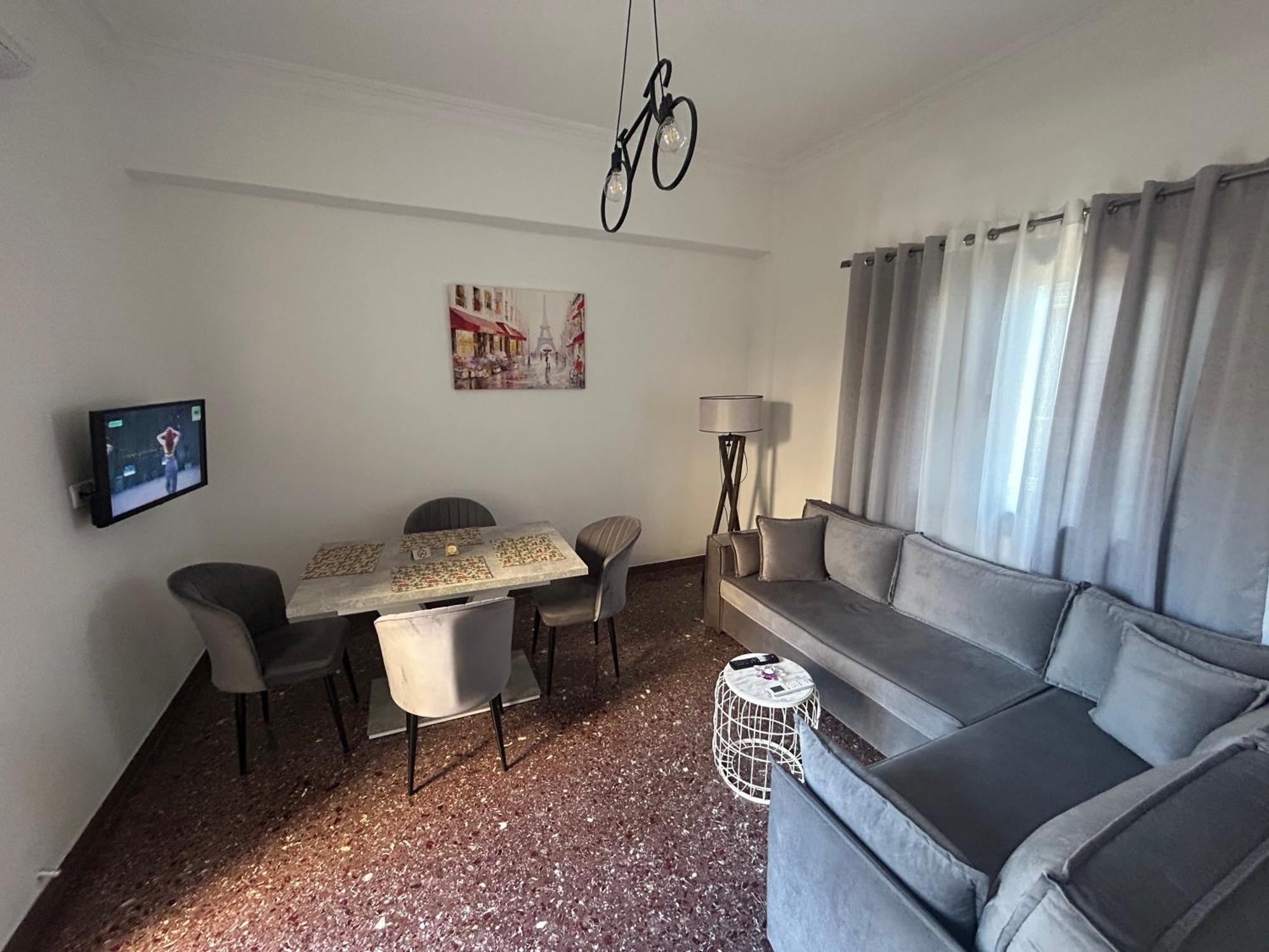 Technopolis Luxury Apartments Atenas Exterior foto