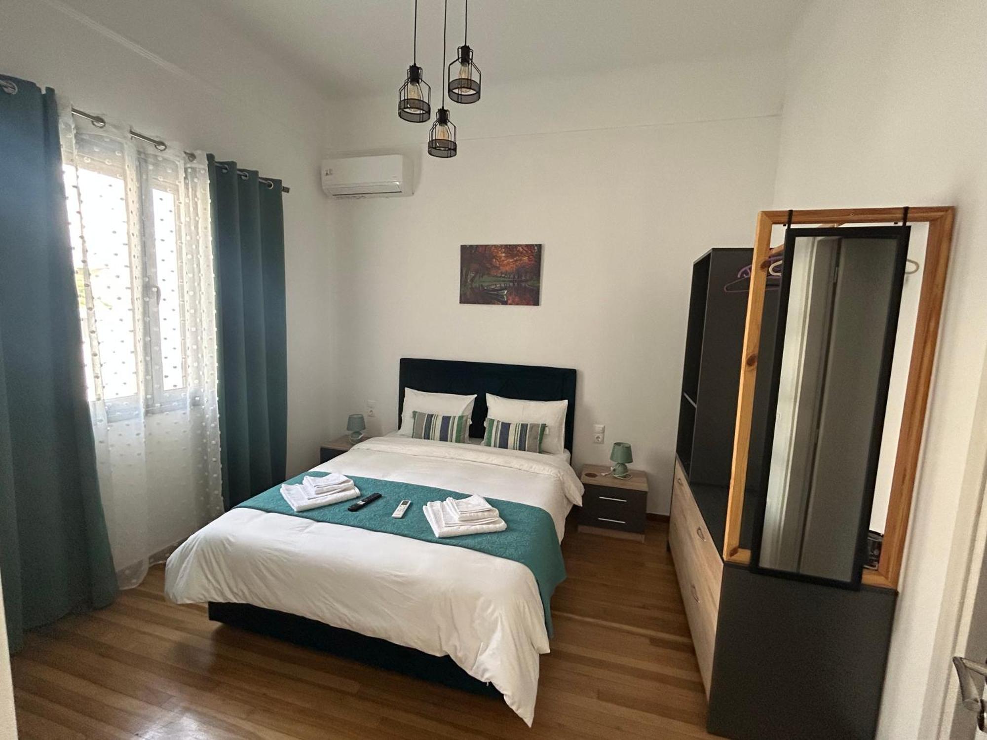 Technopolis Luxury Apartments Atenas Exterior foto